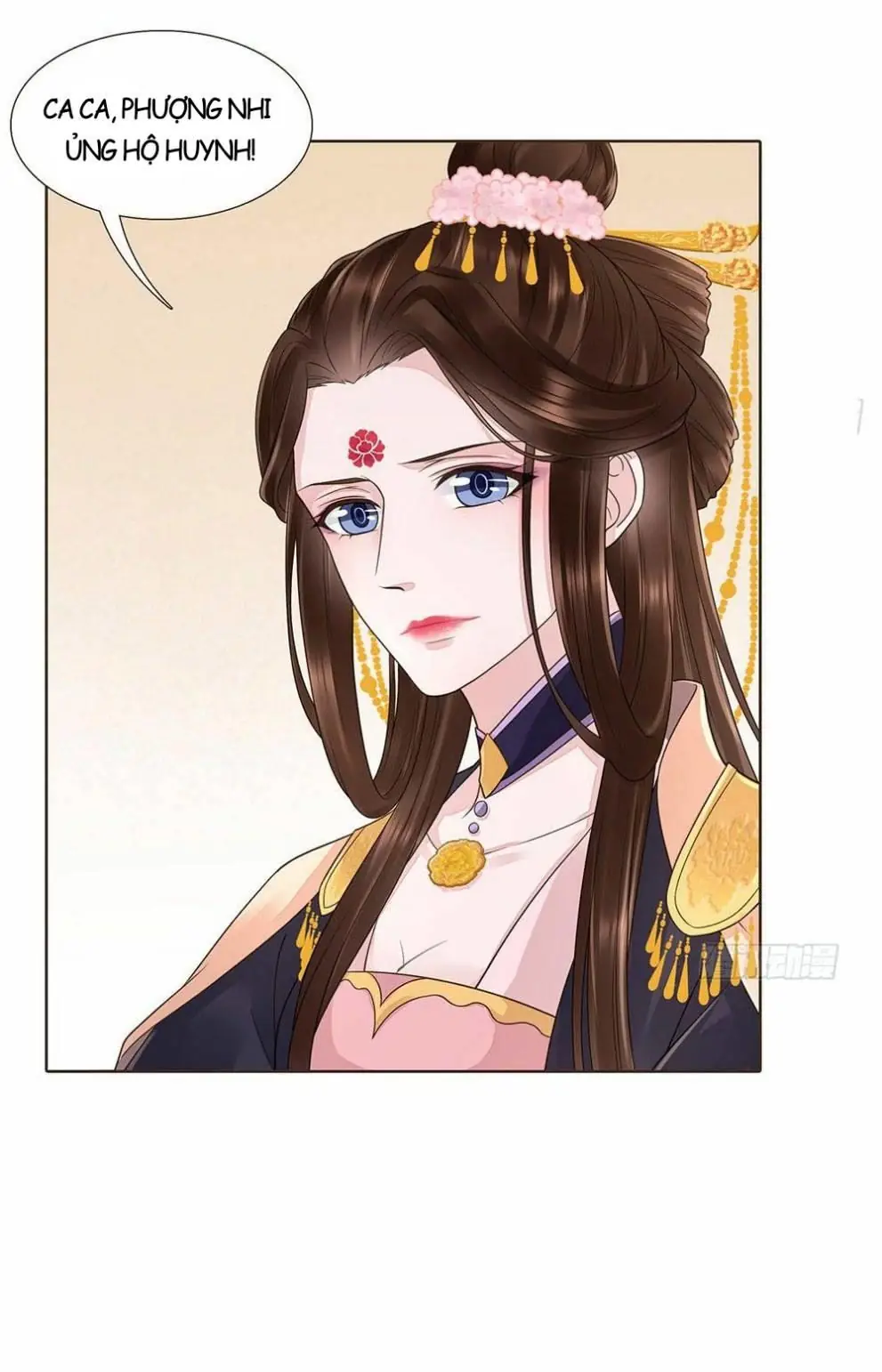 Đại Giá Thừa Tướng Chapter 119 - Trang 9