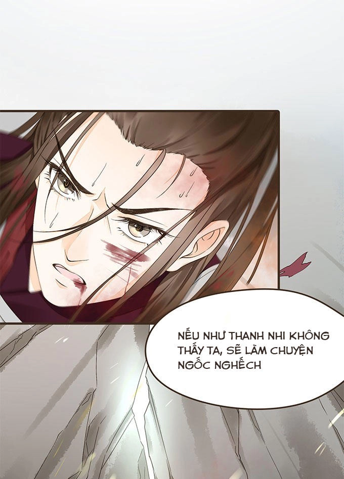 Đại Giá Thừa Tướng Chapter 12 - Trang 13