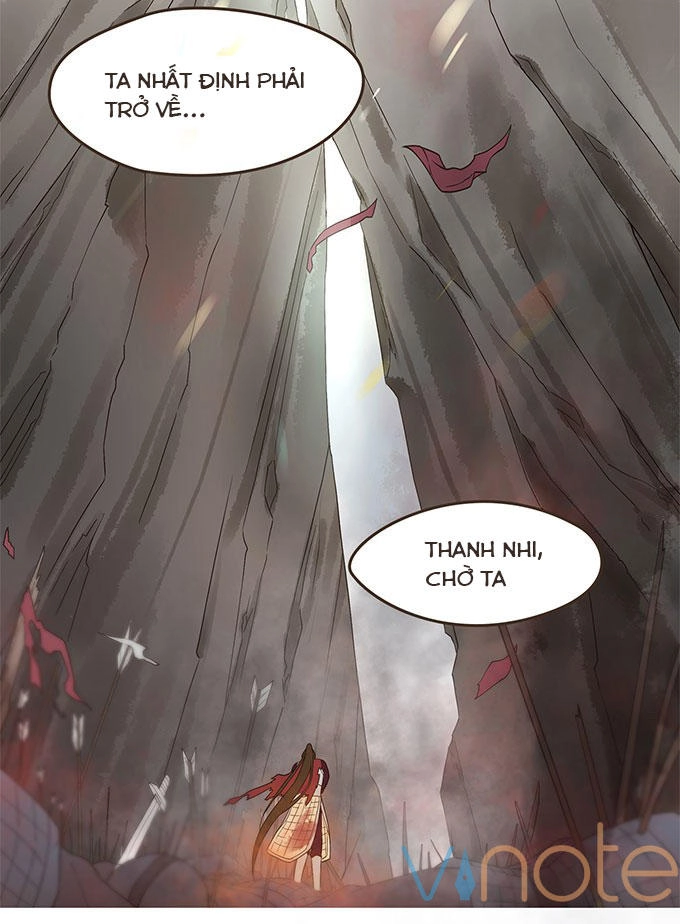 Đại Giá Thừa Tướng Chapter 12 - Trang 14