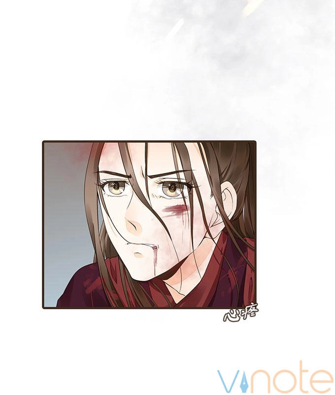 Đại Giá Thừa Tướng Chapter 12 - Trang 18