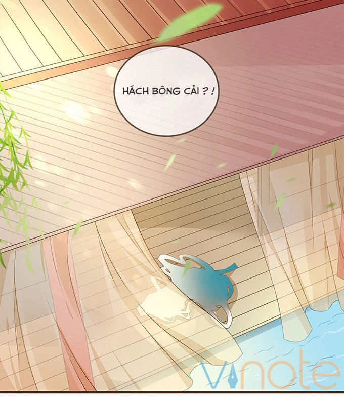 Đại Giá Thừa Tướng Chapter 12 - Trang 3