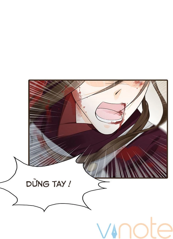 Đại Giá Thừa Tướng Chapter 12 - Trang 30