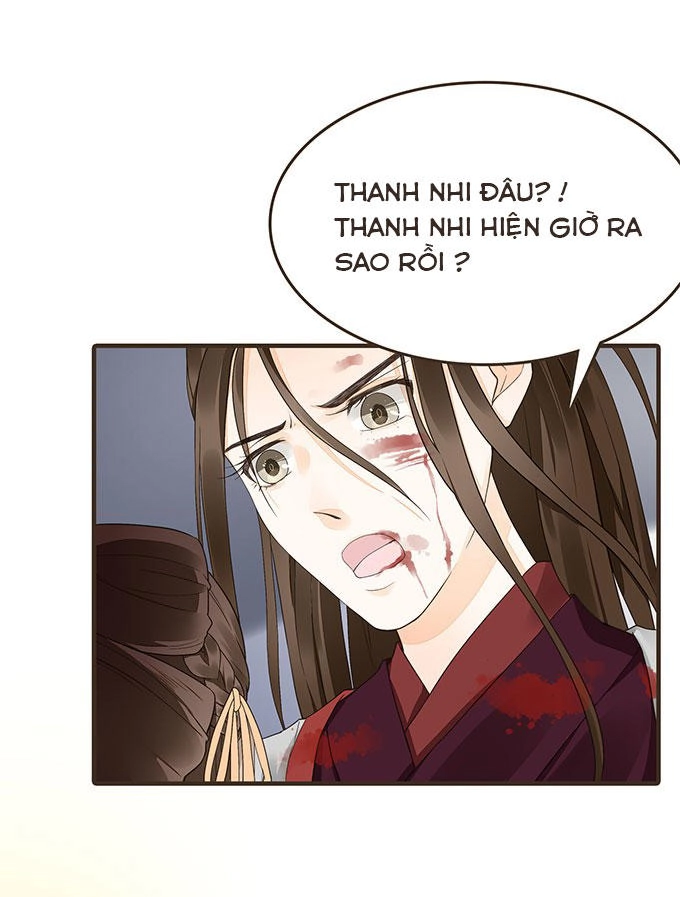 Đại Giá Thừa Tướng Chapter 12 - Trang 34