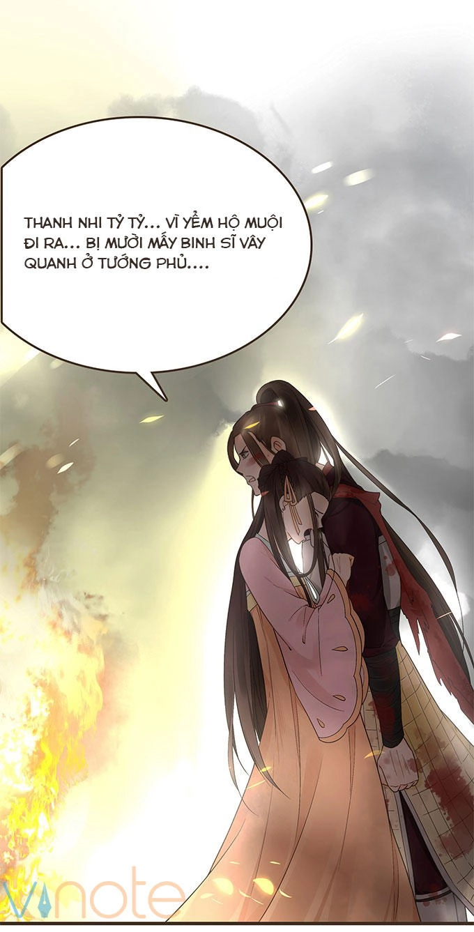 Đại Giá Thừa Tướng Chapter 12 - Trang 35