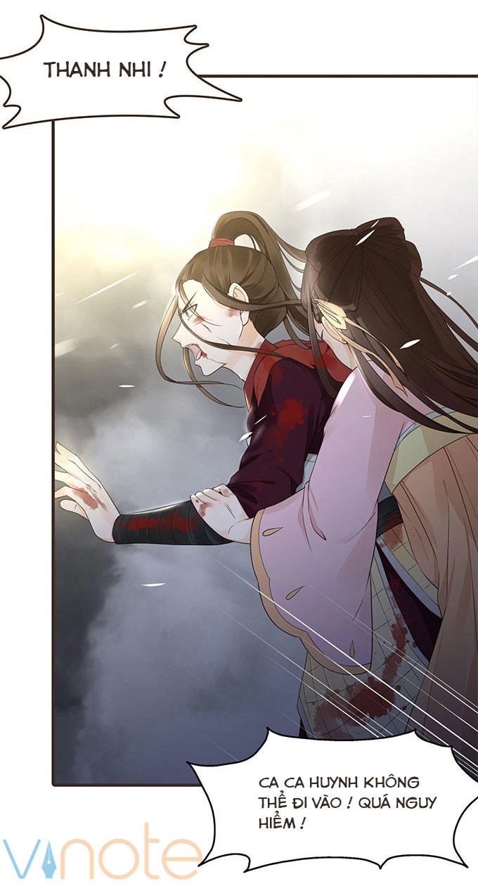 Đại Giá Thừa Tướng Chapter 12 - Trang 36