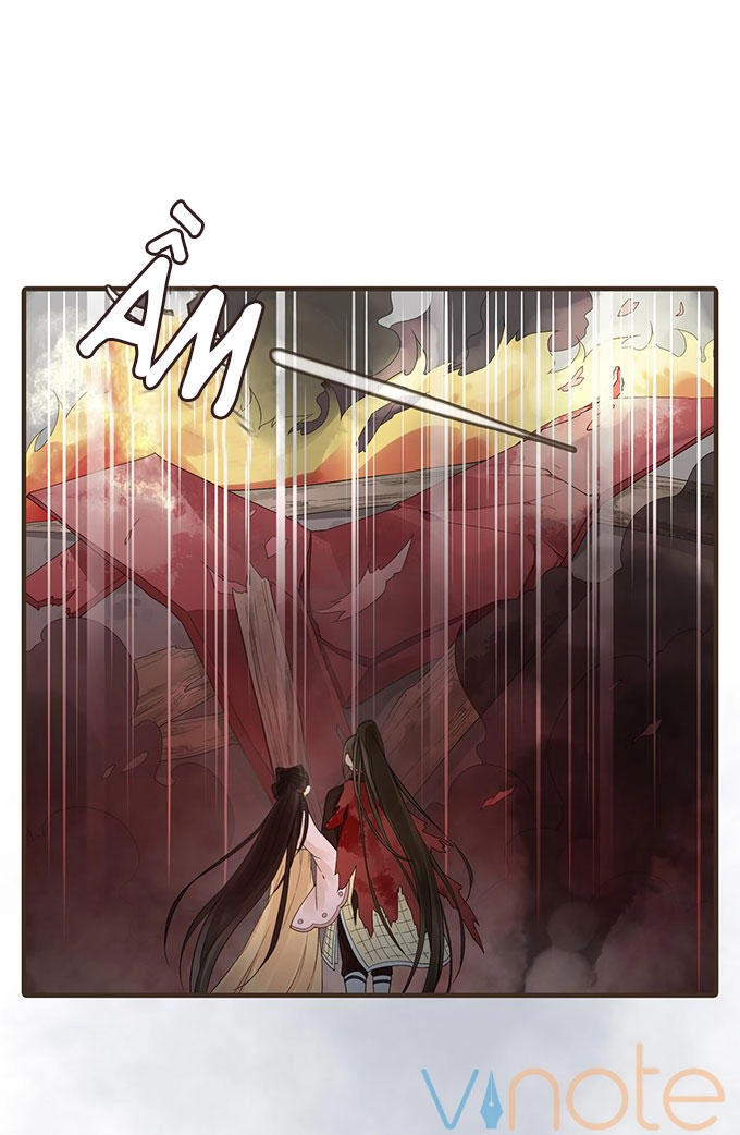 Đại Giá Thừa Tướng Chapter 12 - Trang 38