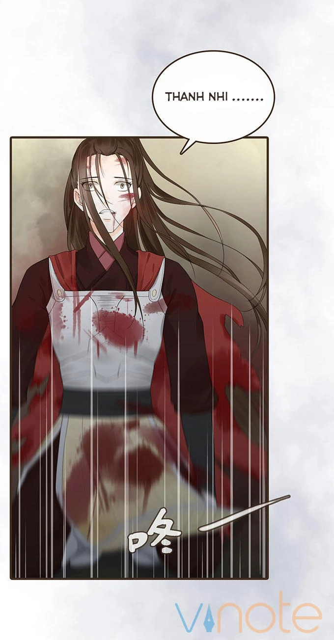 Đại Giá Thừa Tướng Chapter 12 - Trang 39