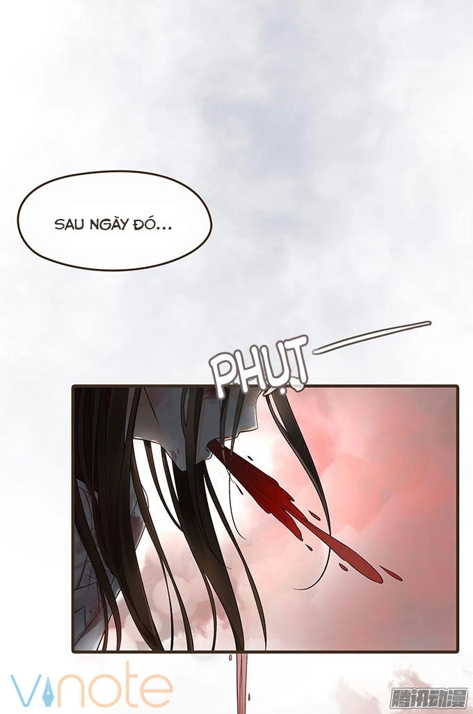 Đại Giá Thừa Tướng Chapter 12 - Trang 40