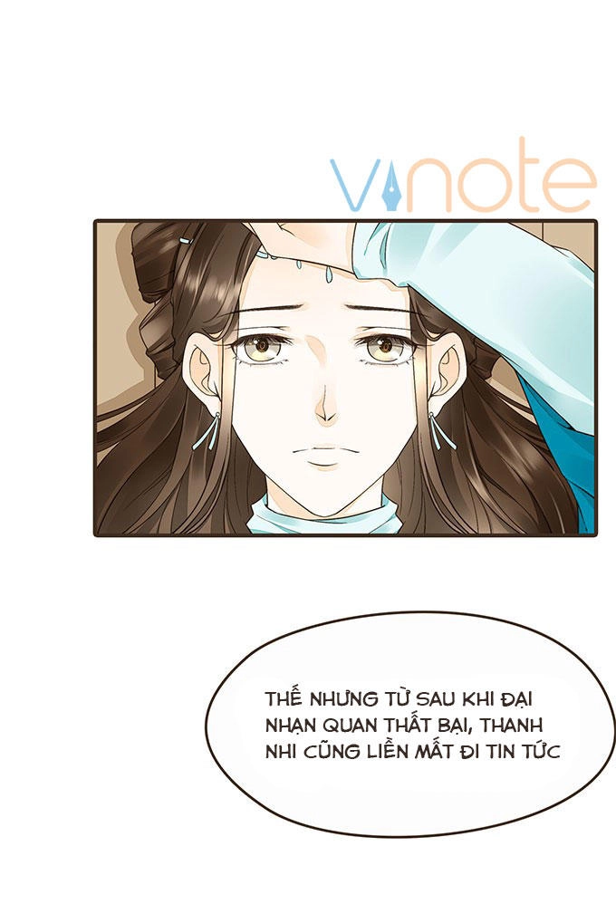 Đại Giá Thừa Tướng Chapter 12 - Trang 42