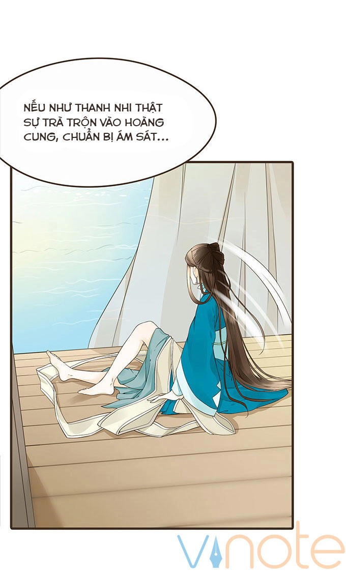 Đại Giá Thừa Tướng Chapter 12 - Trang 43