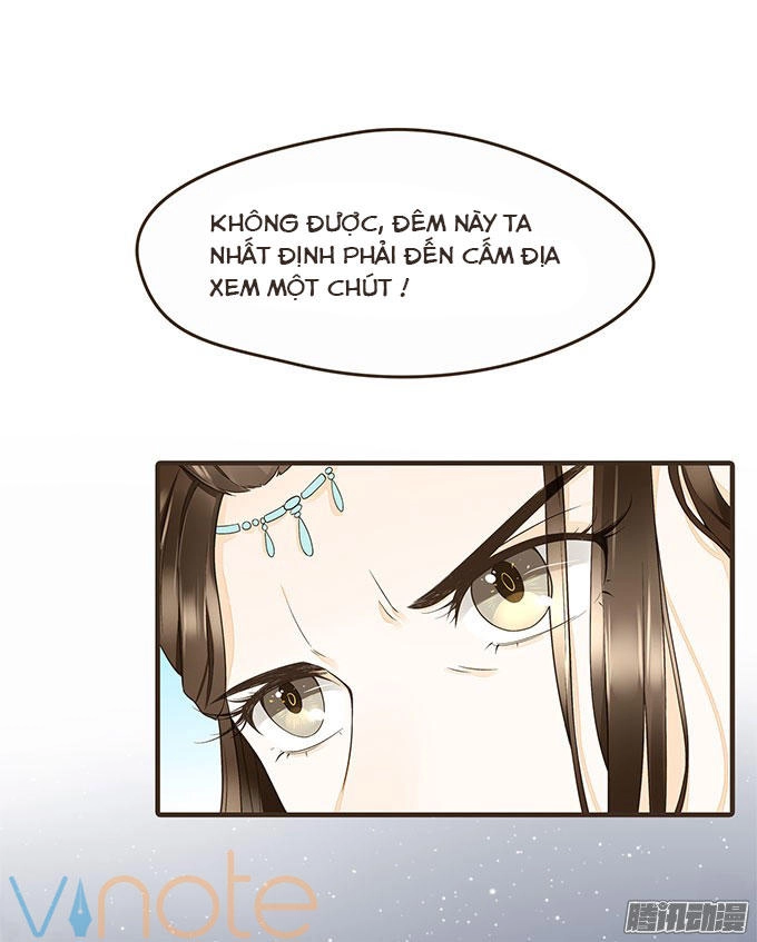 Đại Giá Thừa Tướng Chapter 12 - Trang 44