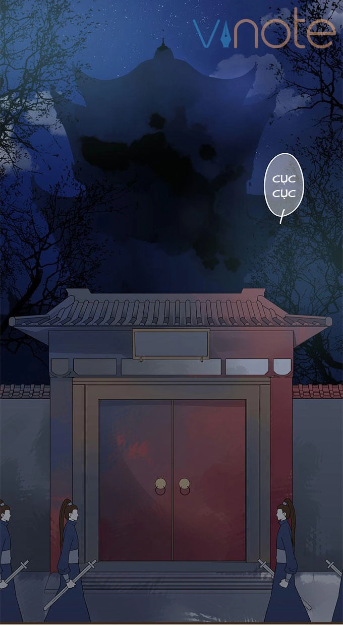 Đại Giá Thừa Tướng Chapter 12 - Trang 46