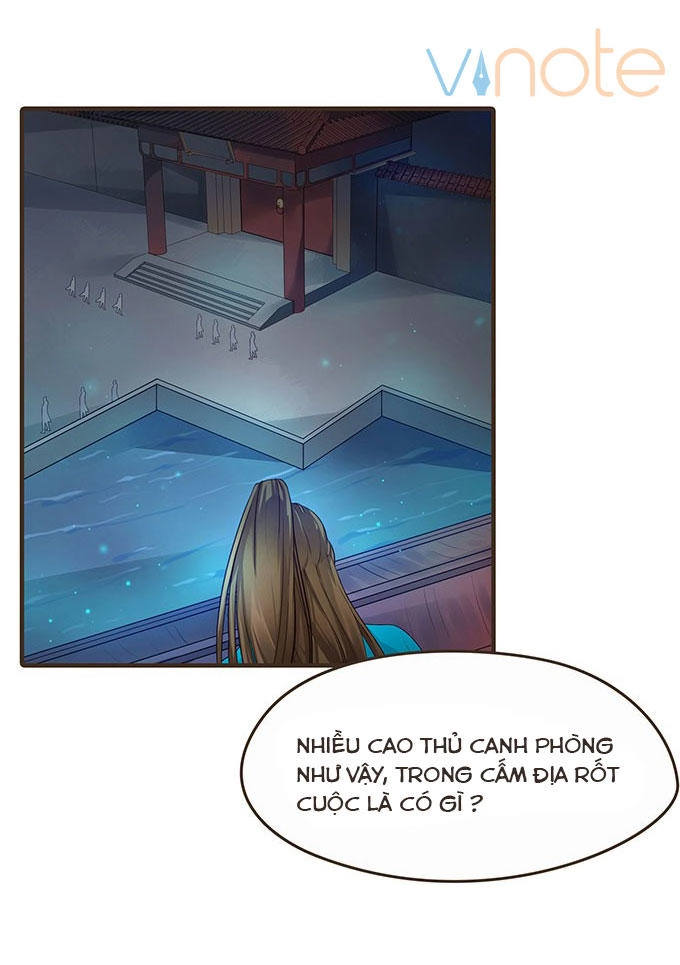 Đại Giá Thừa Tướng Chapter 12 - Trang 47