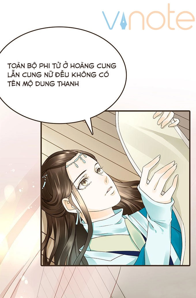 Đại Giá Thừa Tướng Chapter 12 - Trang 5