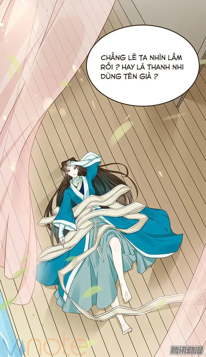 Đại Giá Thừa Tướng Chapter 12 - Trang 6