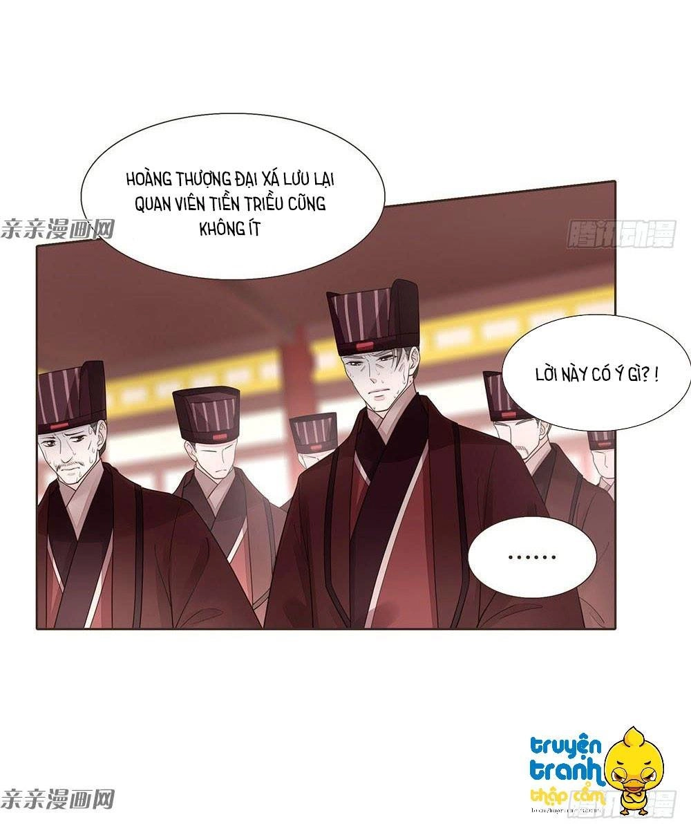 Đại Giá Thừa Tướng Chapter 120 - Trang 10