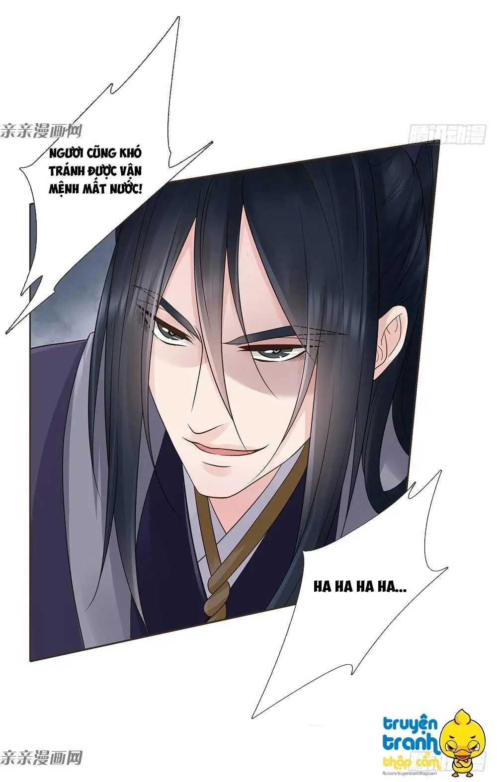 Đại Giá Thừa Tướng Chapter 120 - Trang 24