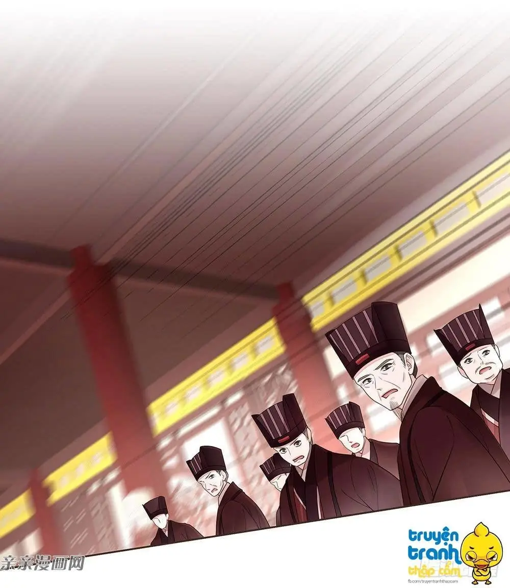 Đại Giá Thừa Tướng Chapter 120 - Trang 28