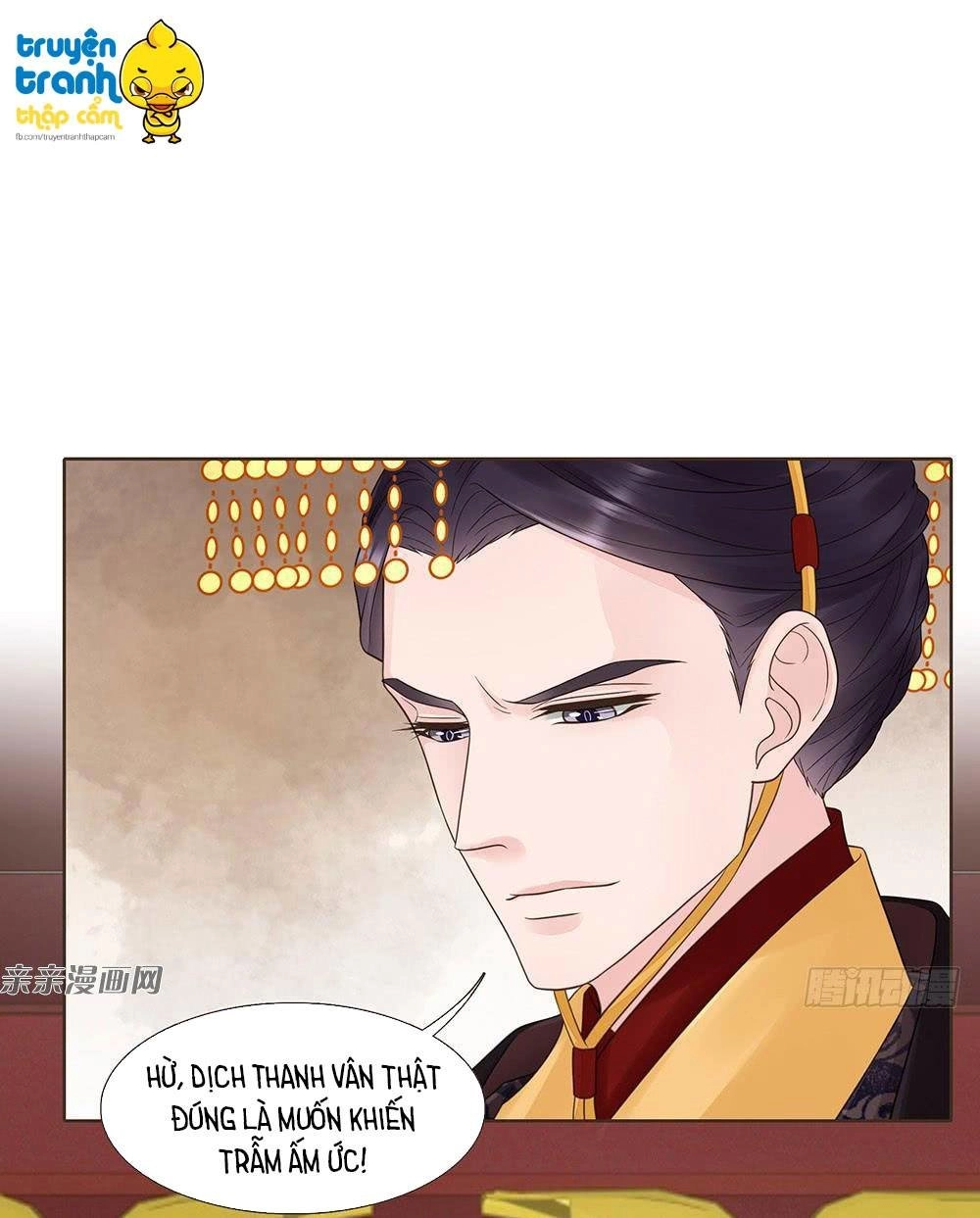 Đại Giá Thừa Tướng Chapter 120 - Trang 31