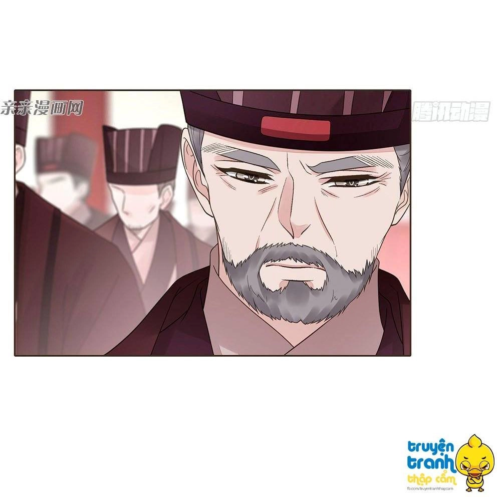 Đại Giá Thừa Tướng Chapter 120 - Trang 38