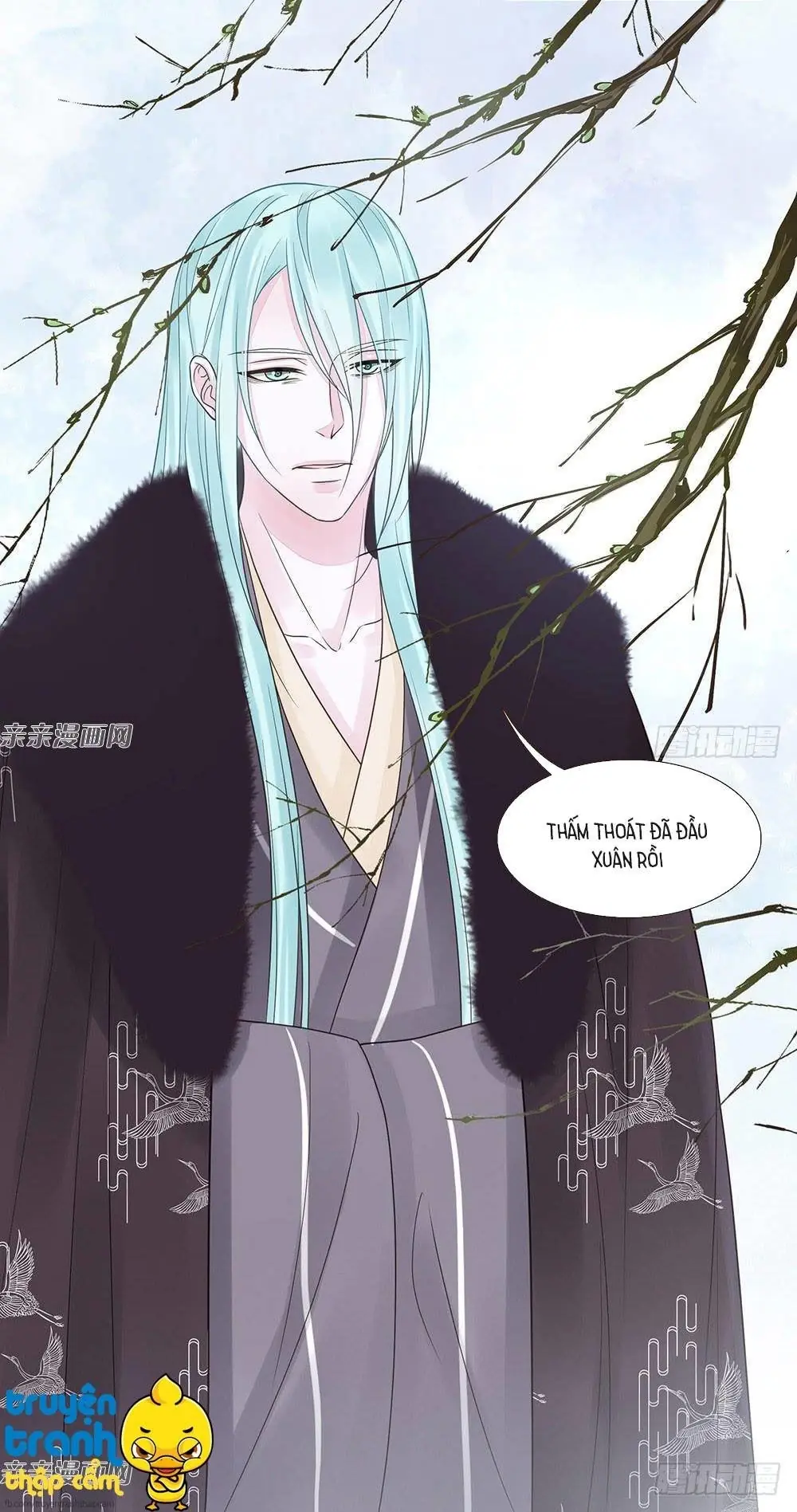 Đại Giá Thừa Tướng Chapter 120 - Trang 45