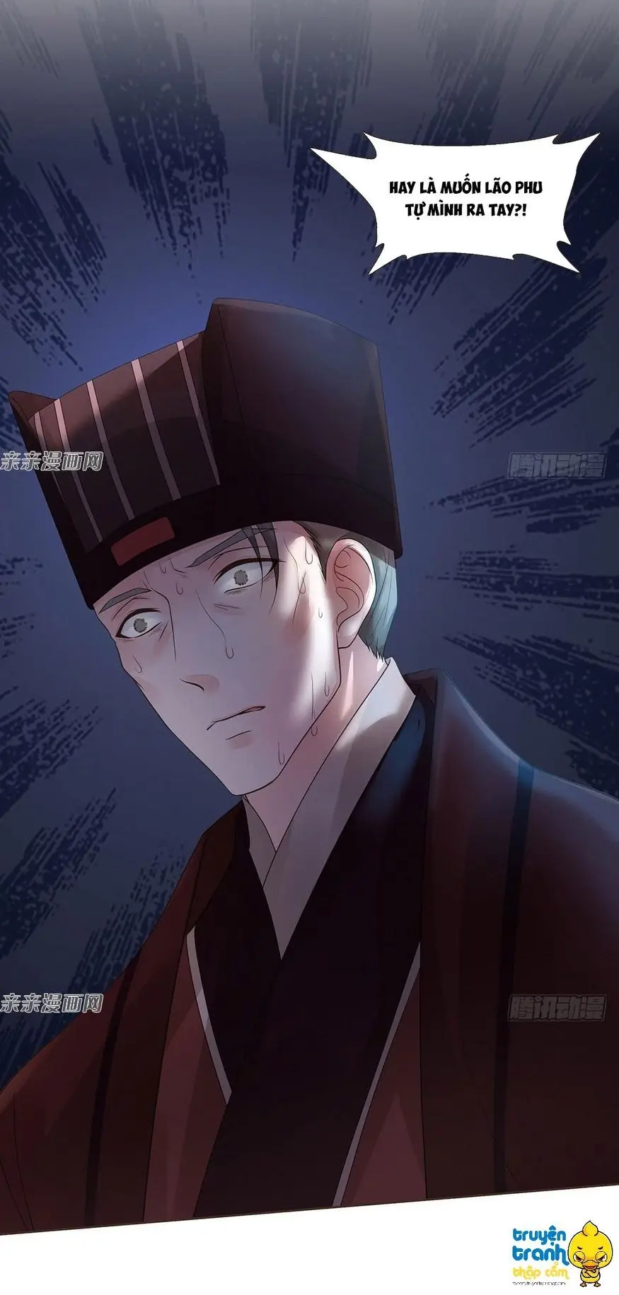 Đại Giá Thừa Tướng Chapter 120 - Trang 8