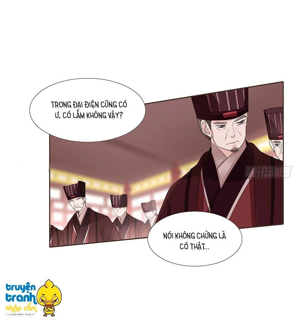 Đại Giá Thừa Tướng Chapter 120 - Trang 9
