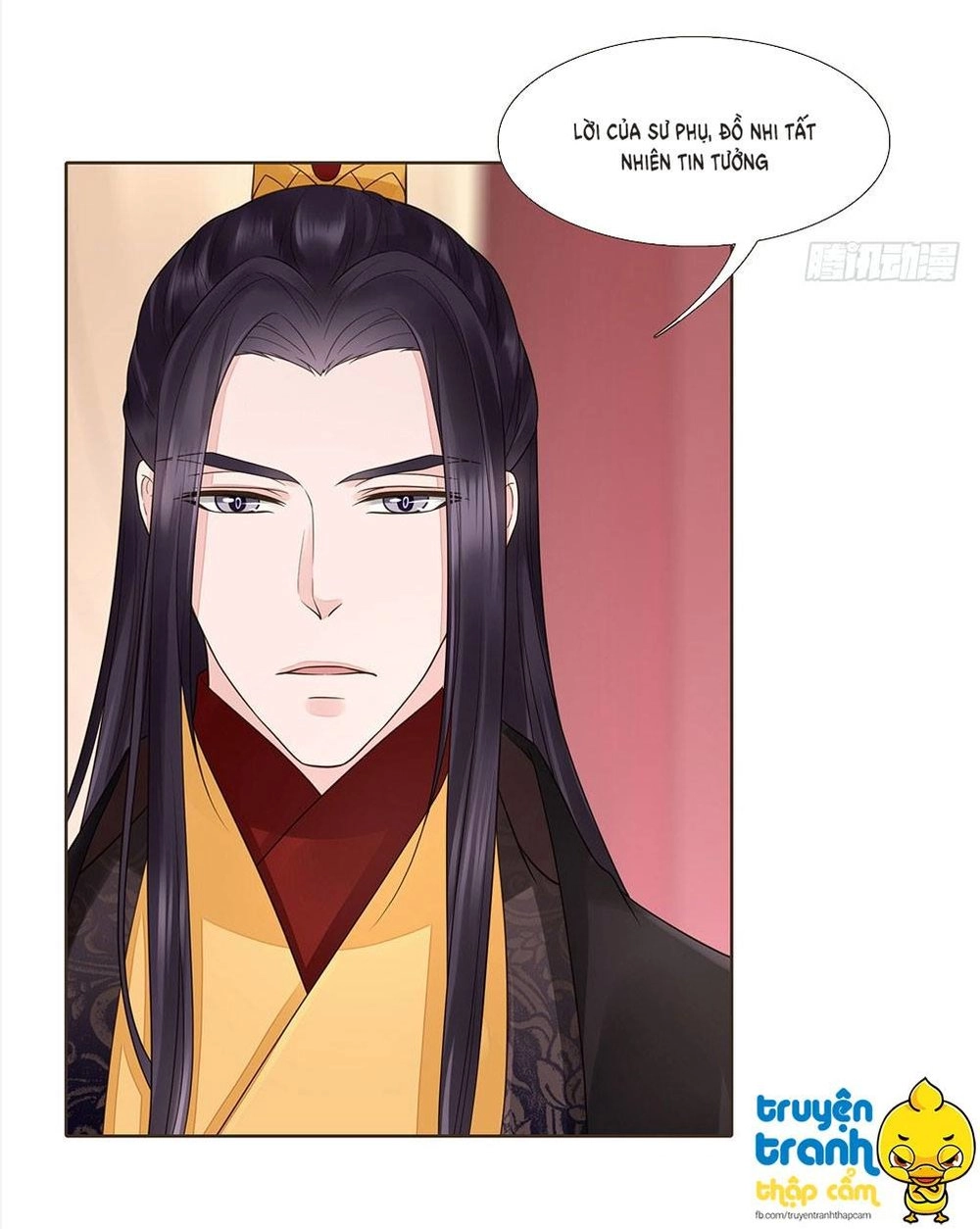 Đại Giá Thừa Tướng Chapter 121 - Trang 10