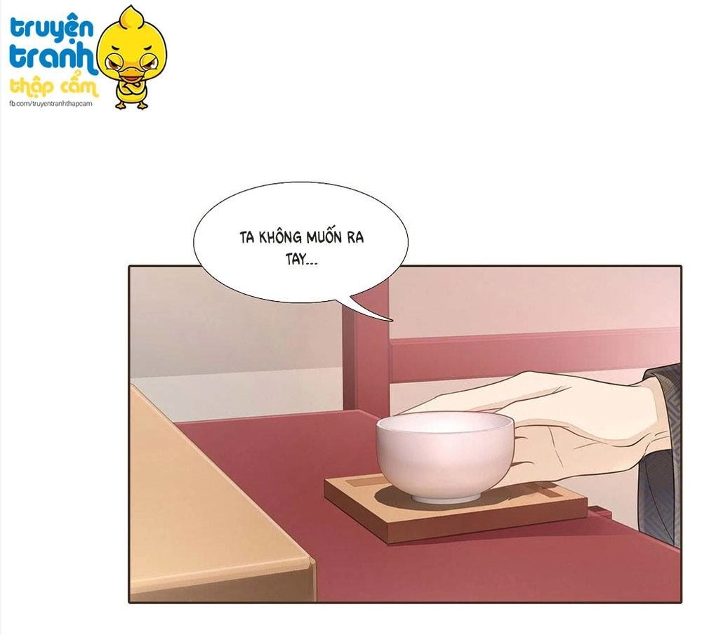 Đại Giá Thừa Tướng Chapter 121 - Trang 11