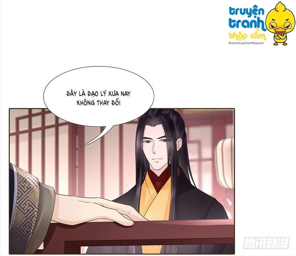 Đại Giá Thừa Tướng Chapter 121 - Trang 15