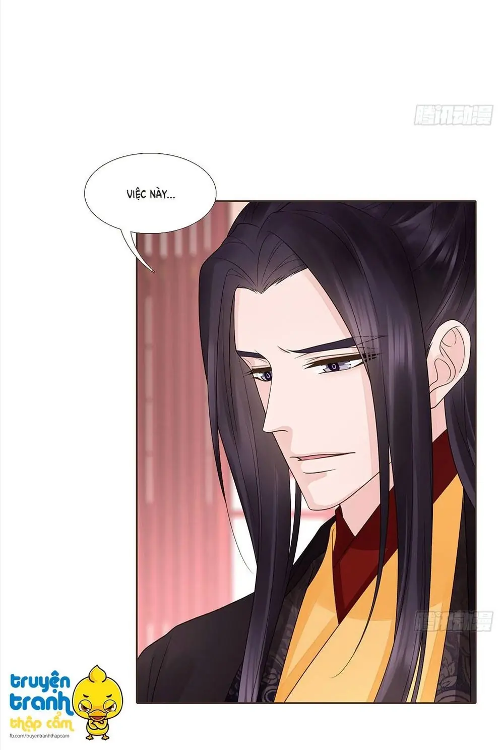 Đại Giá Thừa Tướng Chapter 121 - Trang 17