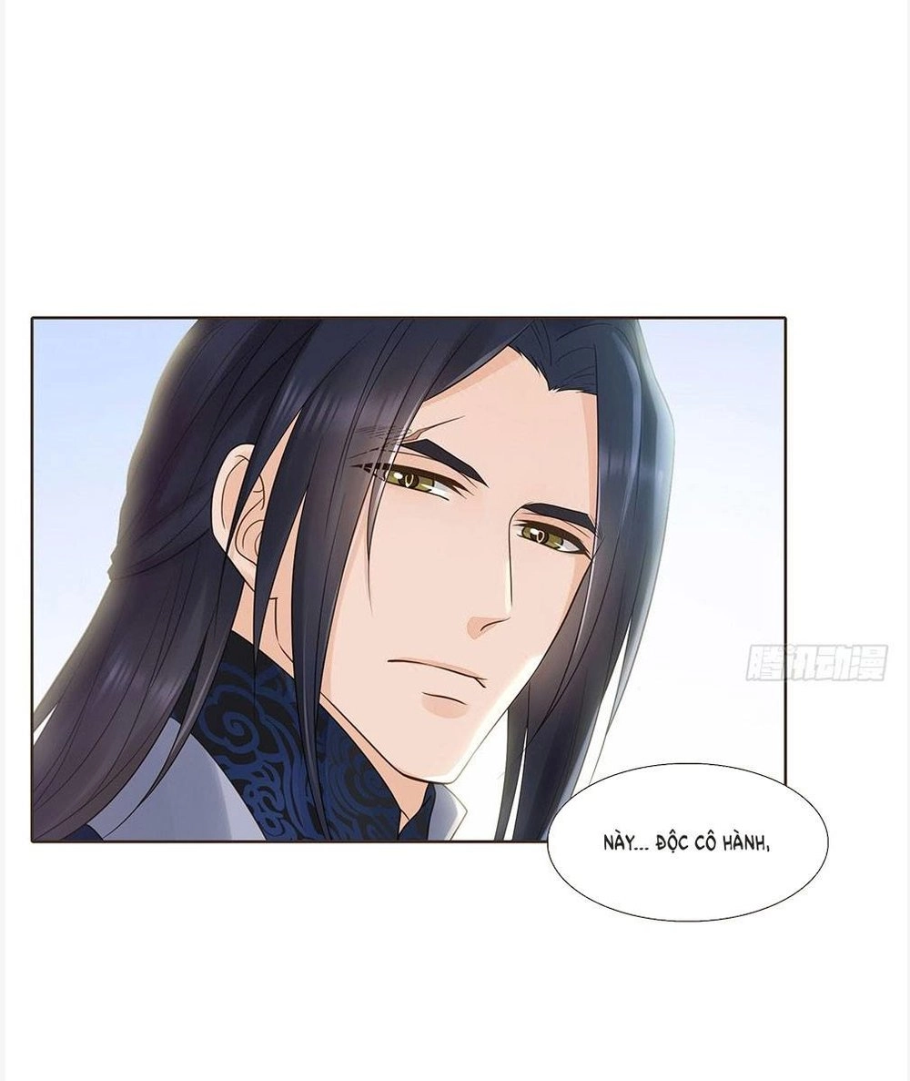 Đại Giá Thừa Tướng Chapter 121 - Trang 28