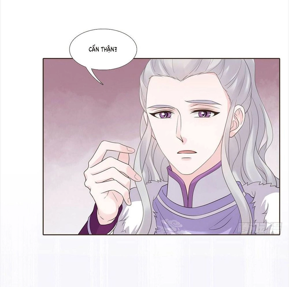 Đại Giá Thừa Tướng Chapter 121 - Trang 31
