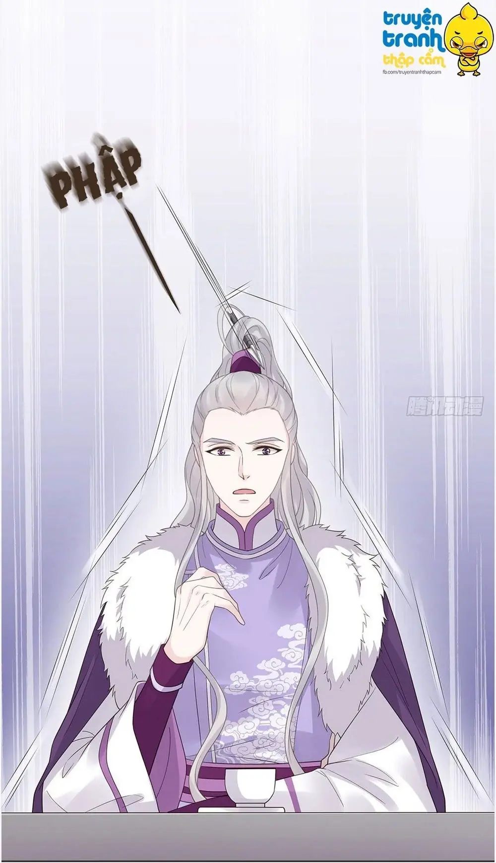 Đại Giá Thừa Tướng Chapter 121 - Trang 32