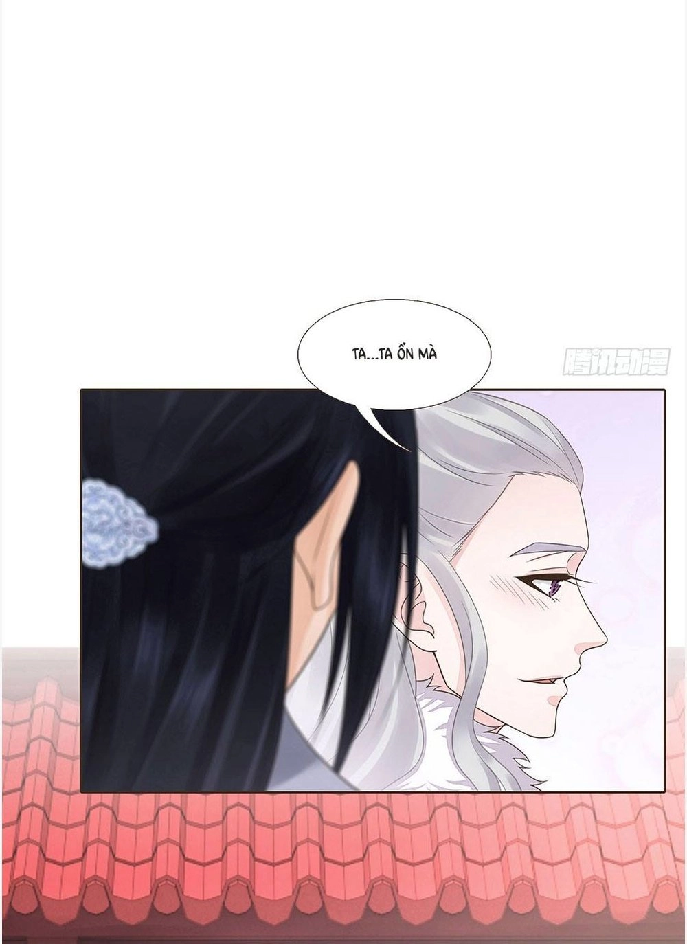 Đại Giá Thừa Tướng Chapter 121 - Trang 37