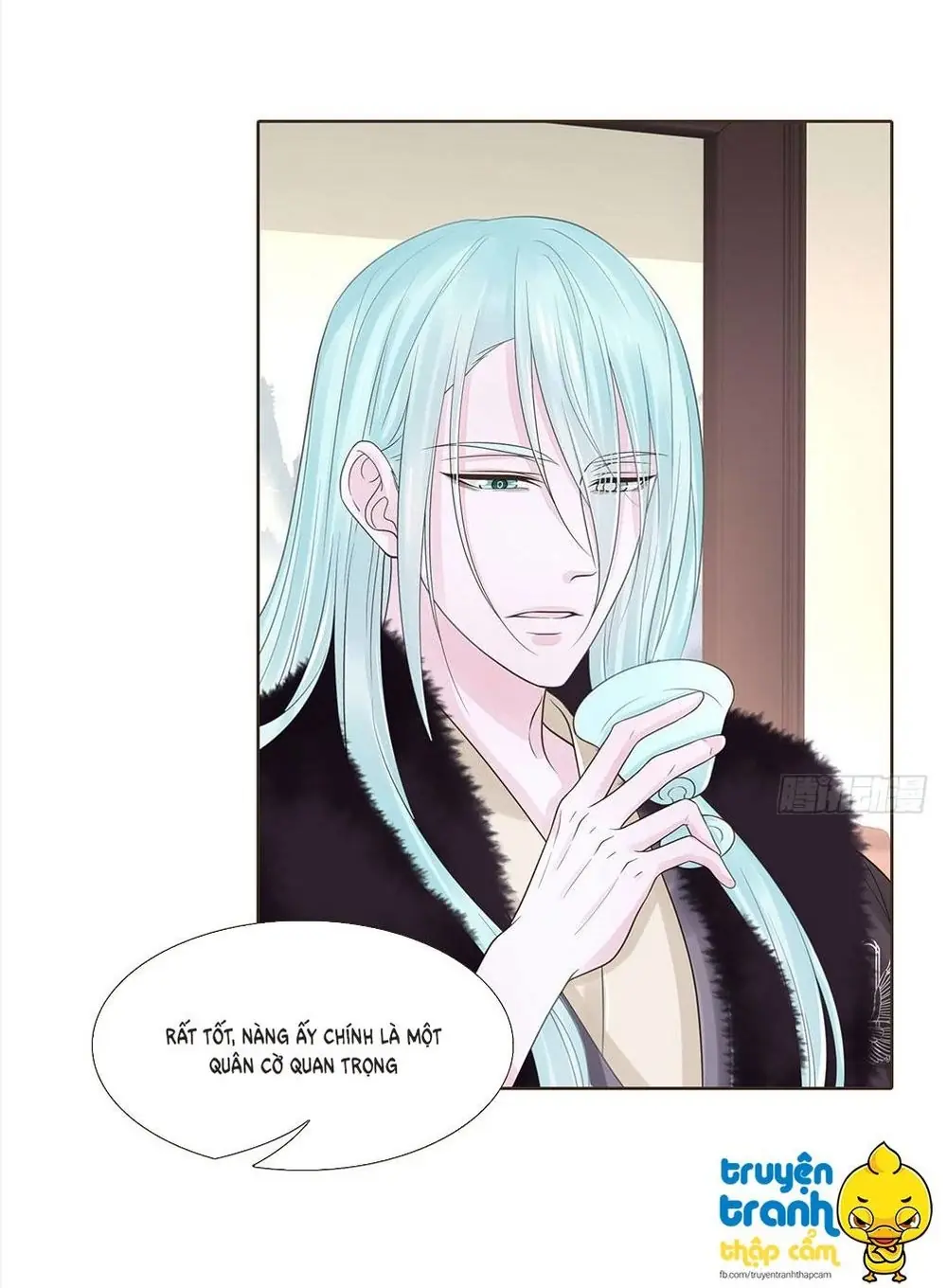 Đại Giá Thừa Tướng Chapter 121 - Trang 4