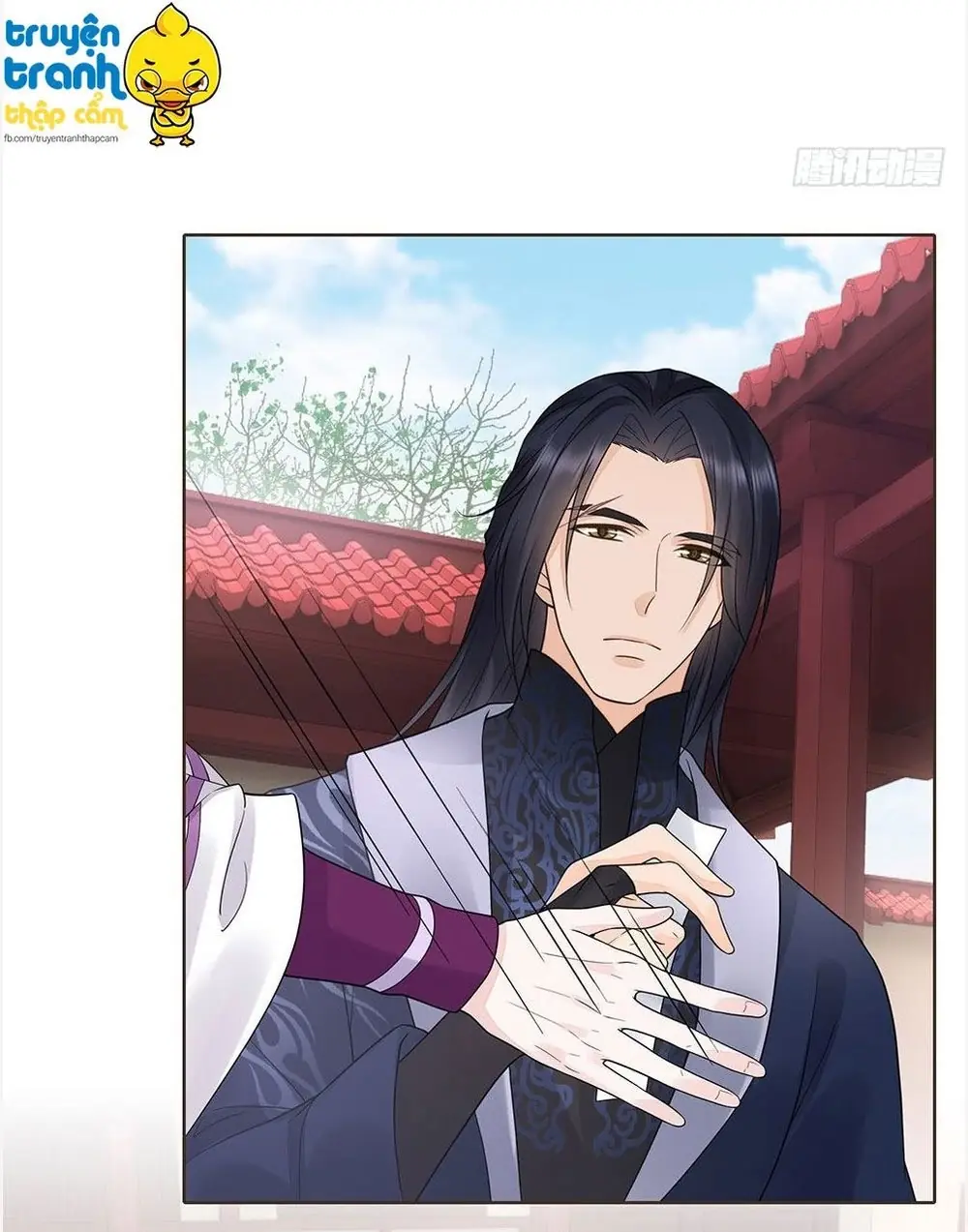 Đại Giá Thừa Tướng Chapter 121 - Trang 40