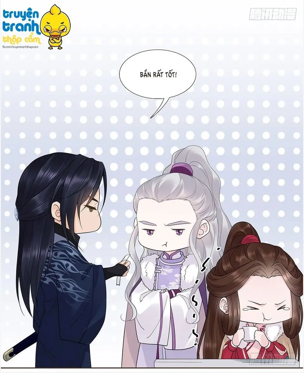 Đại Giá Thừa Tướng Chapter 121 - Trang 43