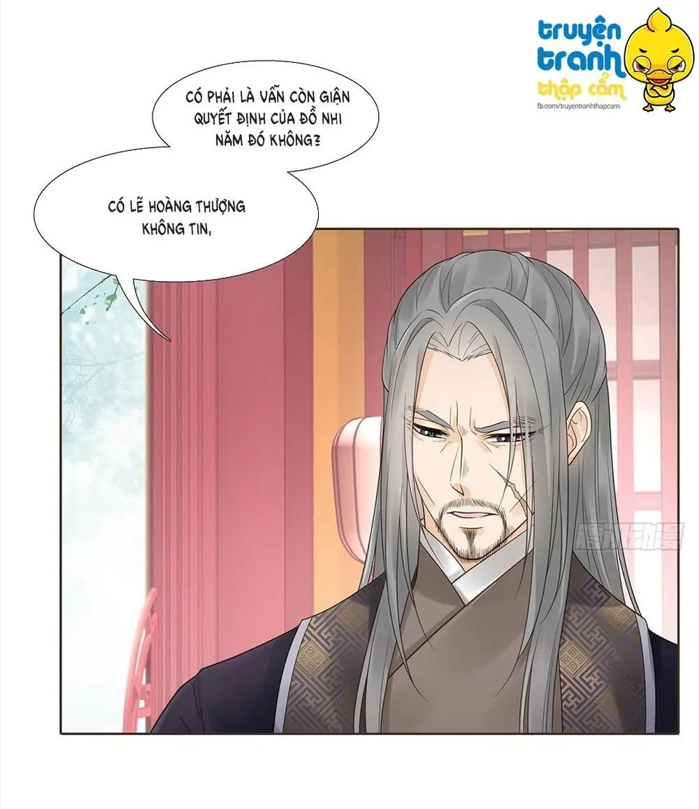 Đại Giá Thừa Tướng Chapter 121 - Trang 7