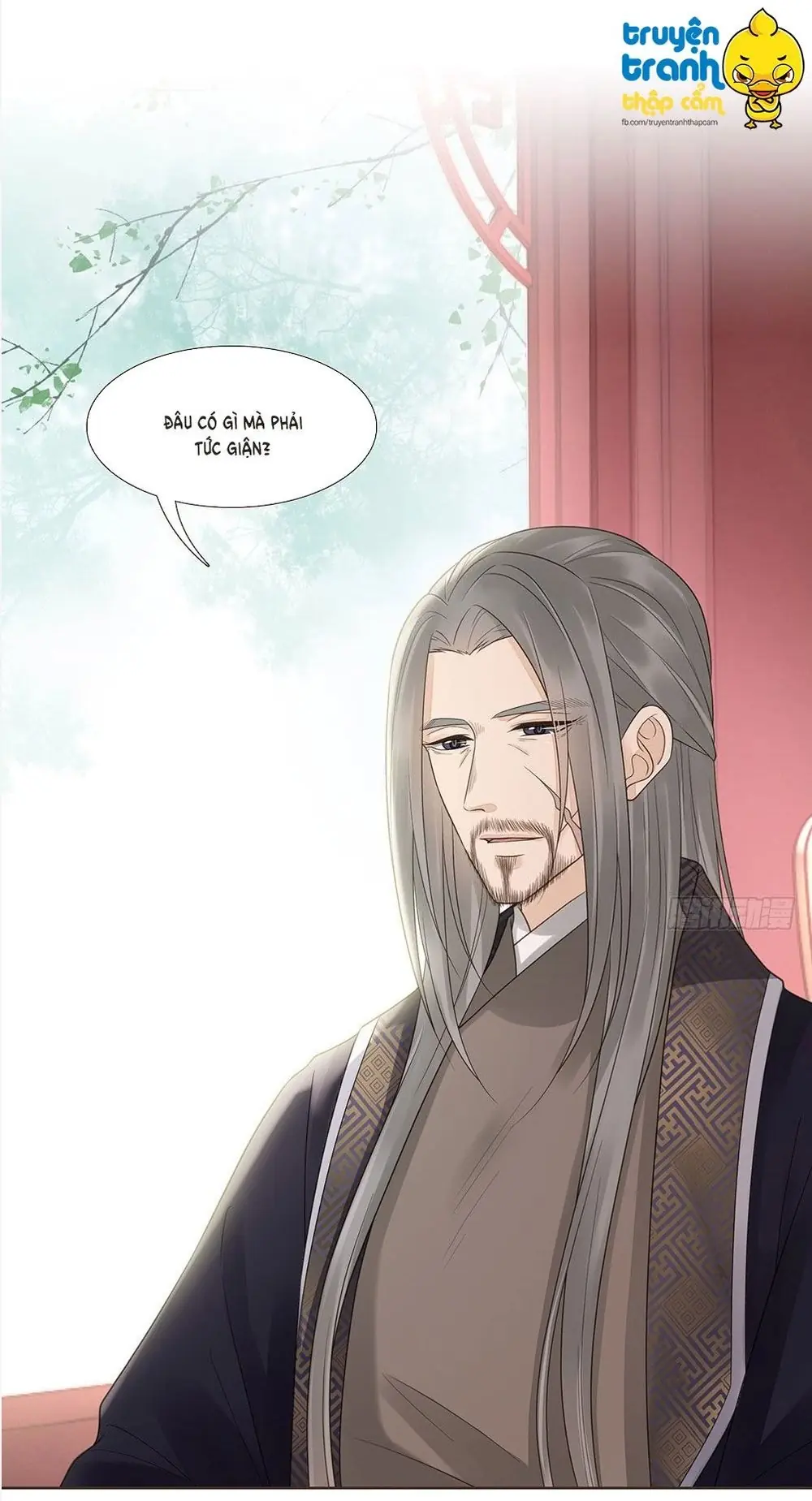 Đại Giá Thừa Tướng Chapter 121 - Trang 9