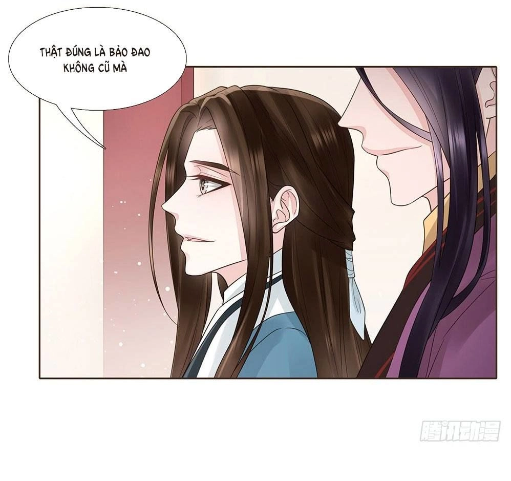 Đại Giá Thừa Tướng Chapter 122 - Trang 12