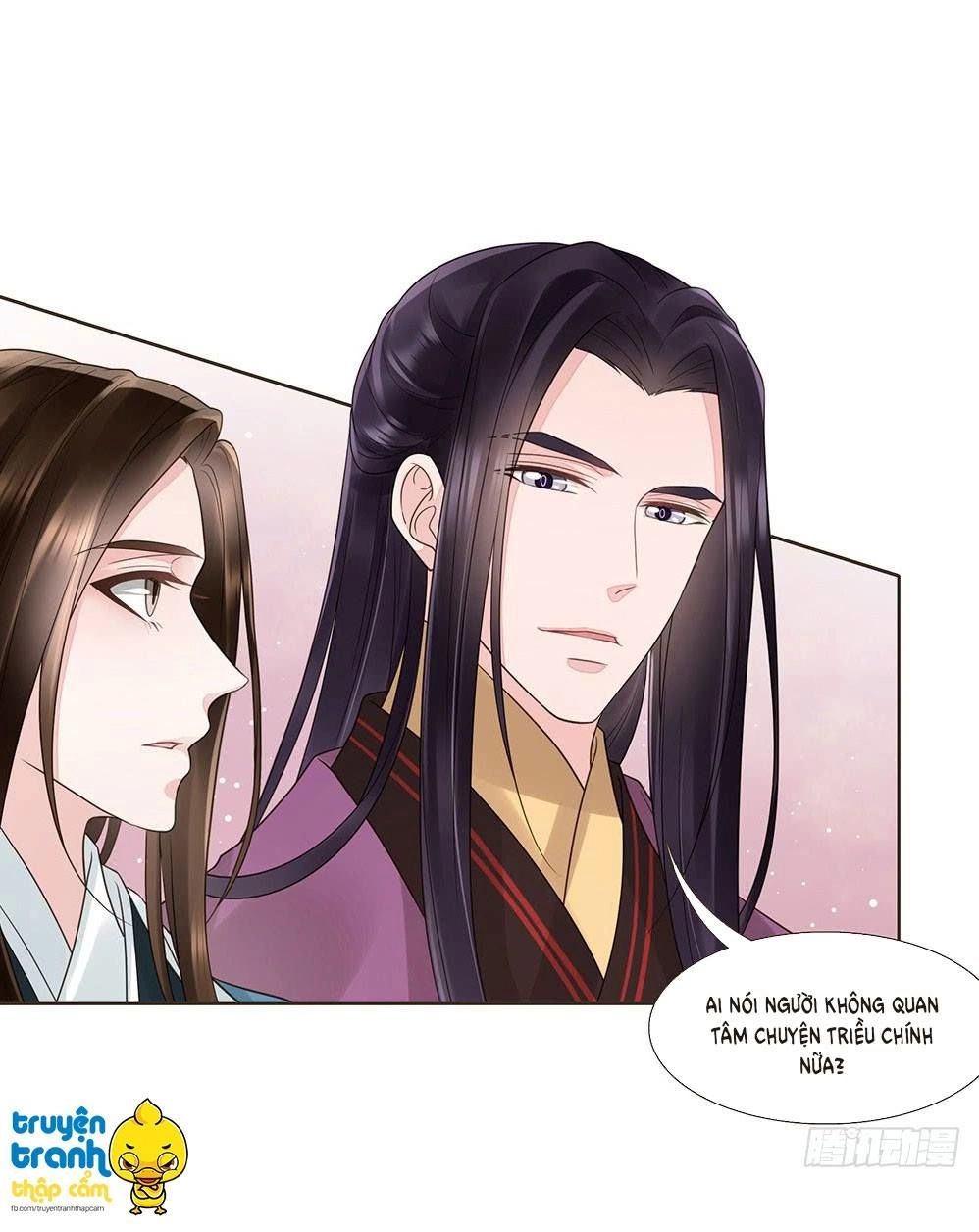 Đại Giá Thừa Tướng Chapter 122 - Trang 13