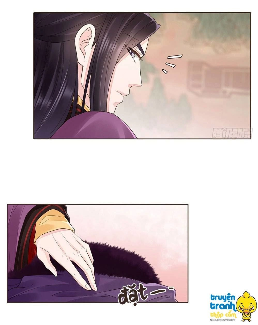 Đại Giá Thừa Tướng Chapter 122 - Trang 14