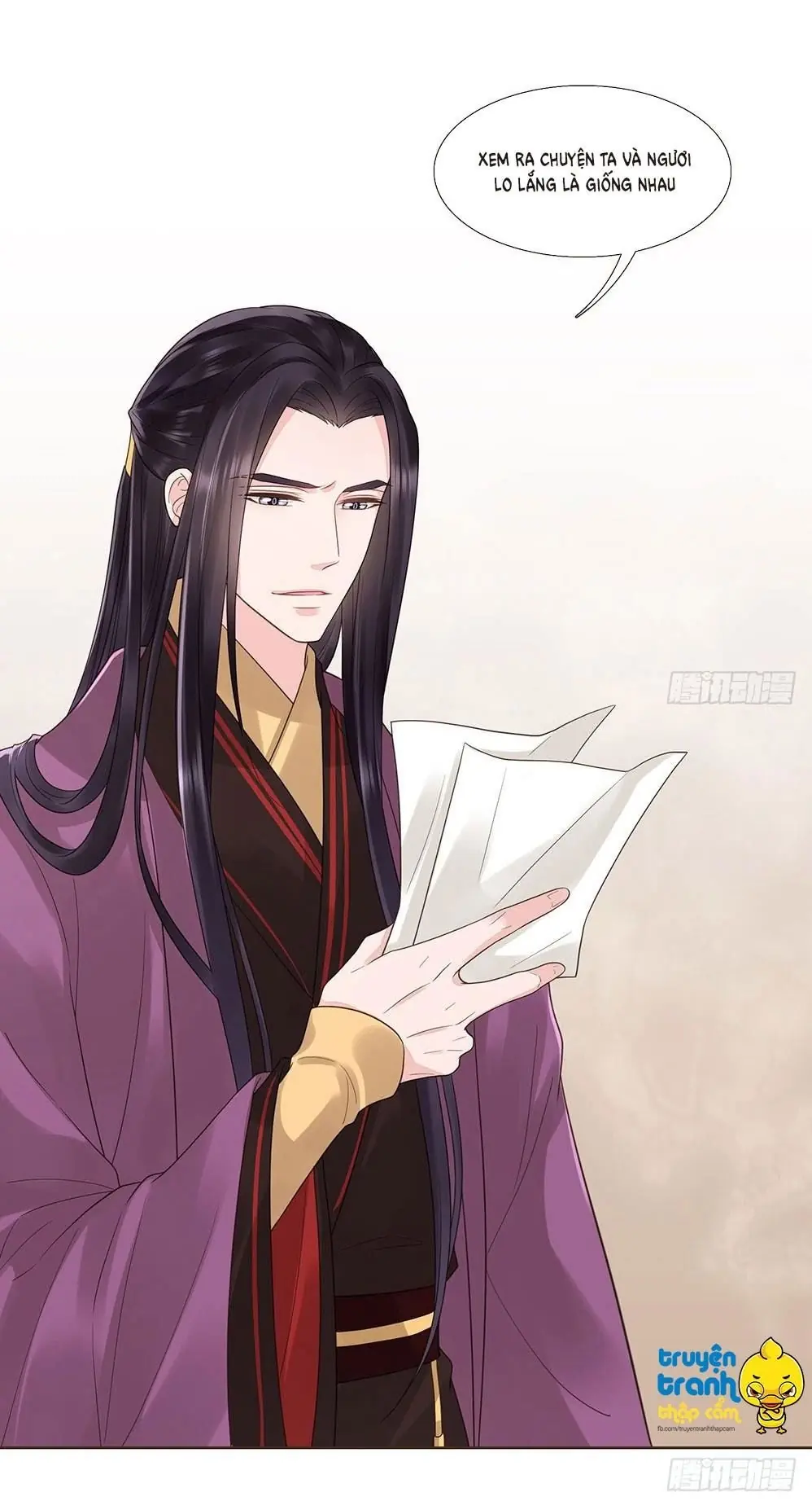 Đại Giá Thừa Tướng Chapter 122 - Trang 16