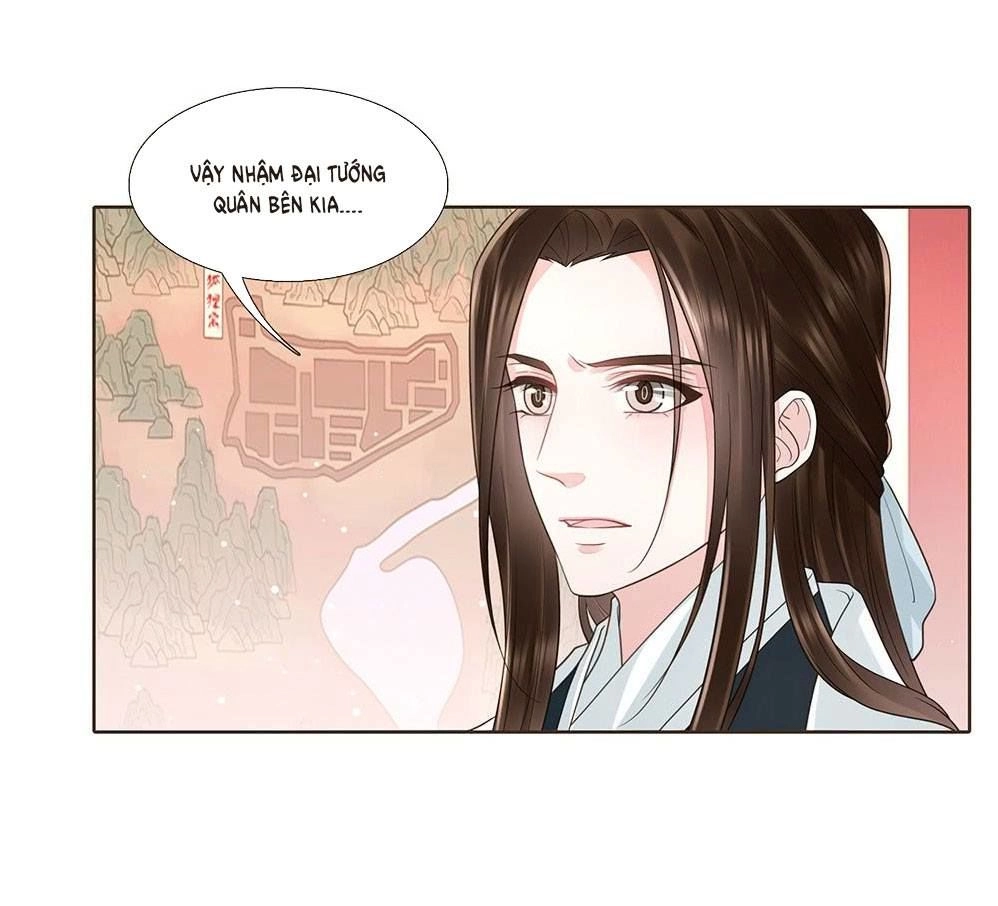 Đại Giá Thừa Tướng Chapter 122 - Trang 17