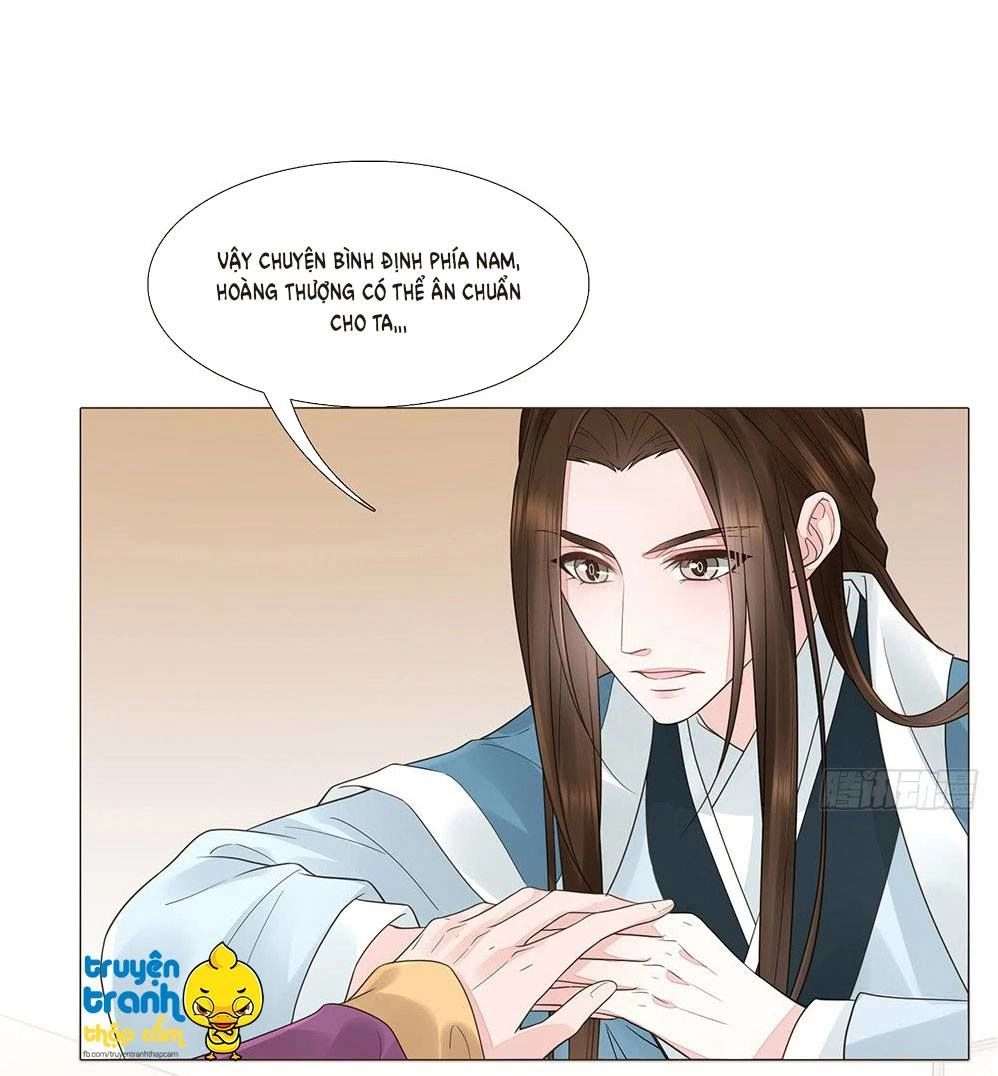 Đại Giá Thừa Tướng Chapter 122 - Trang 19