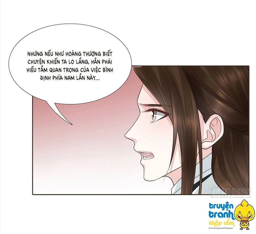 Đại Giá Thừa Tướng Chapter 122 - Trang 22