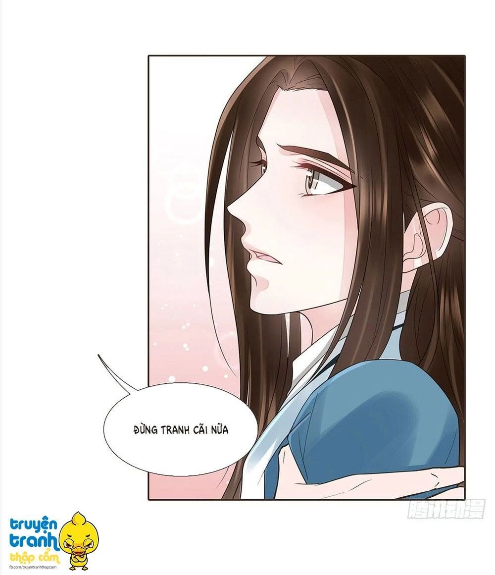 Đại Giá Thừa Tướng Chapter 122 - Trang 26