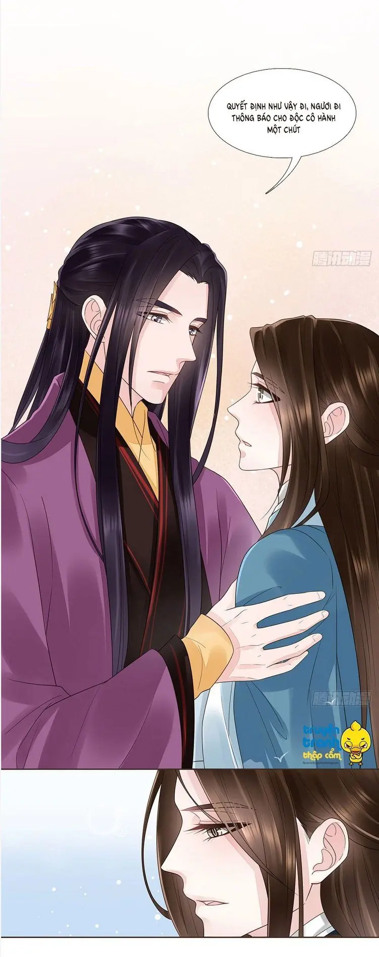 Đại Giá Thừa Tướng Chapter 122 - Trang 27