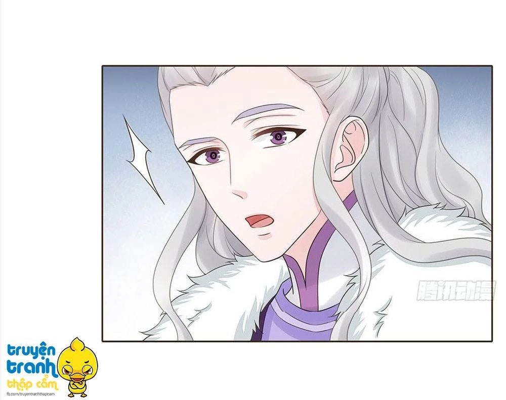 Đại Giá Thừa Tướng Chapter 122 - Trang 31